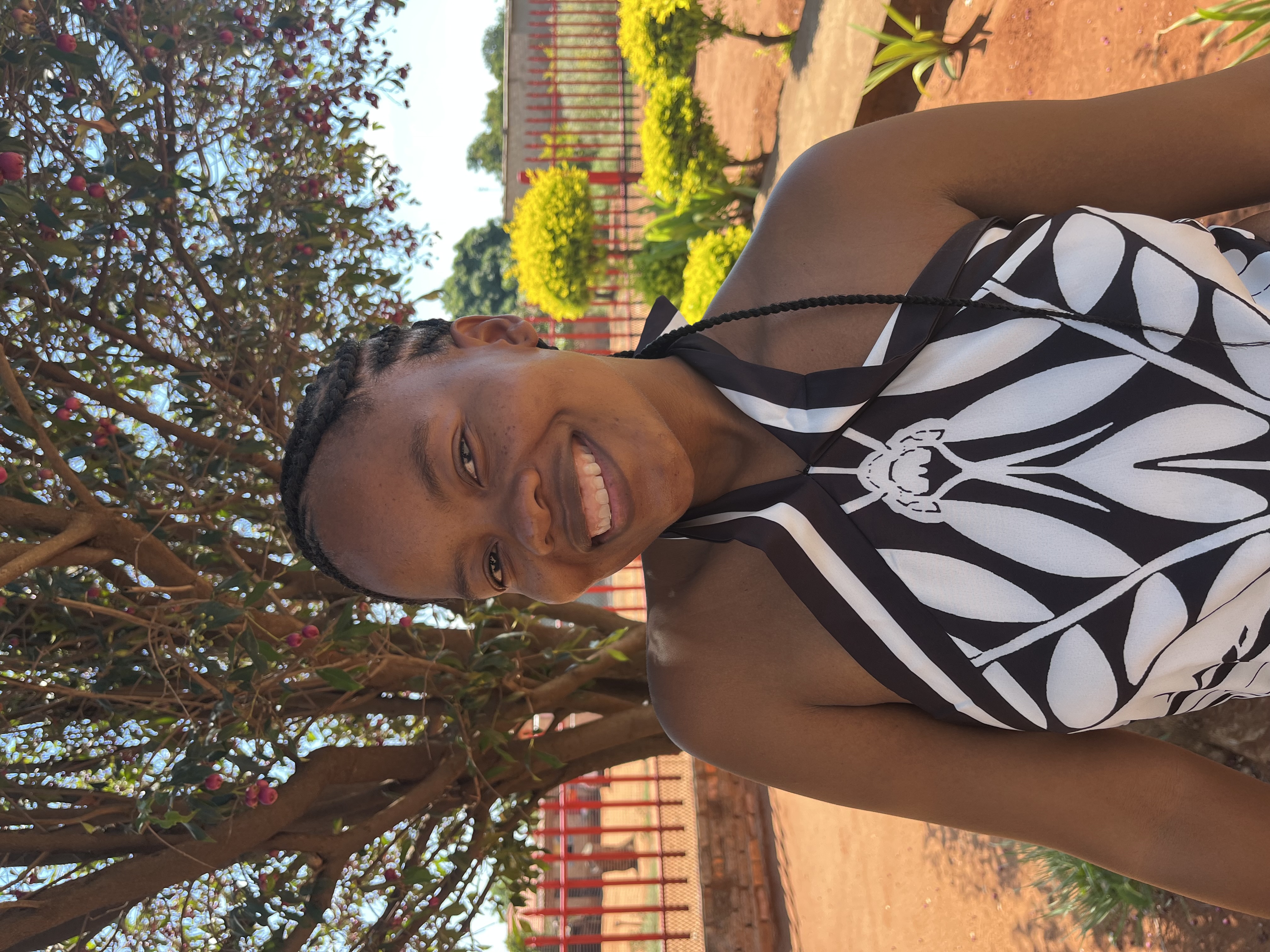 Kealeboga's profile photo