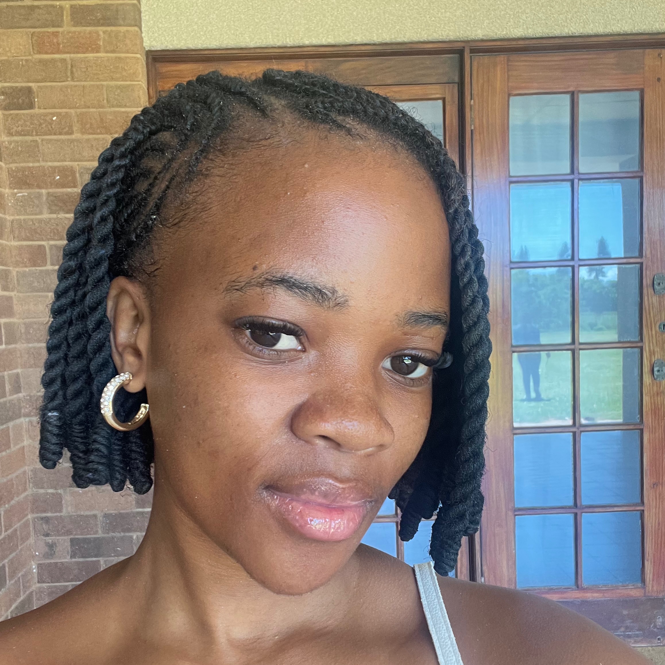 Naledi's profile photo