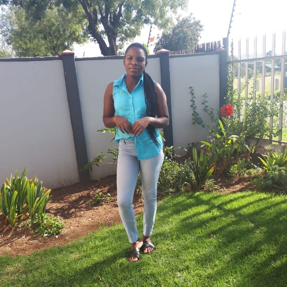 Shamiso's profile photo