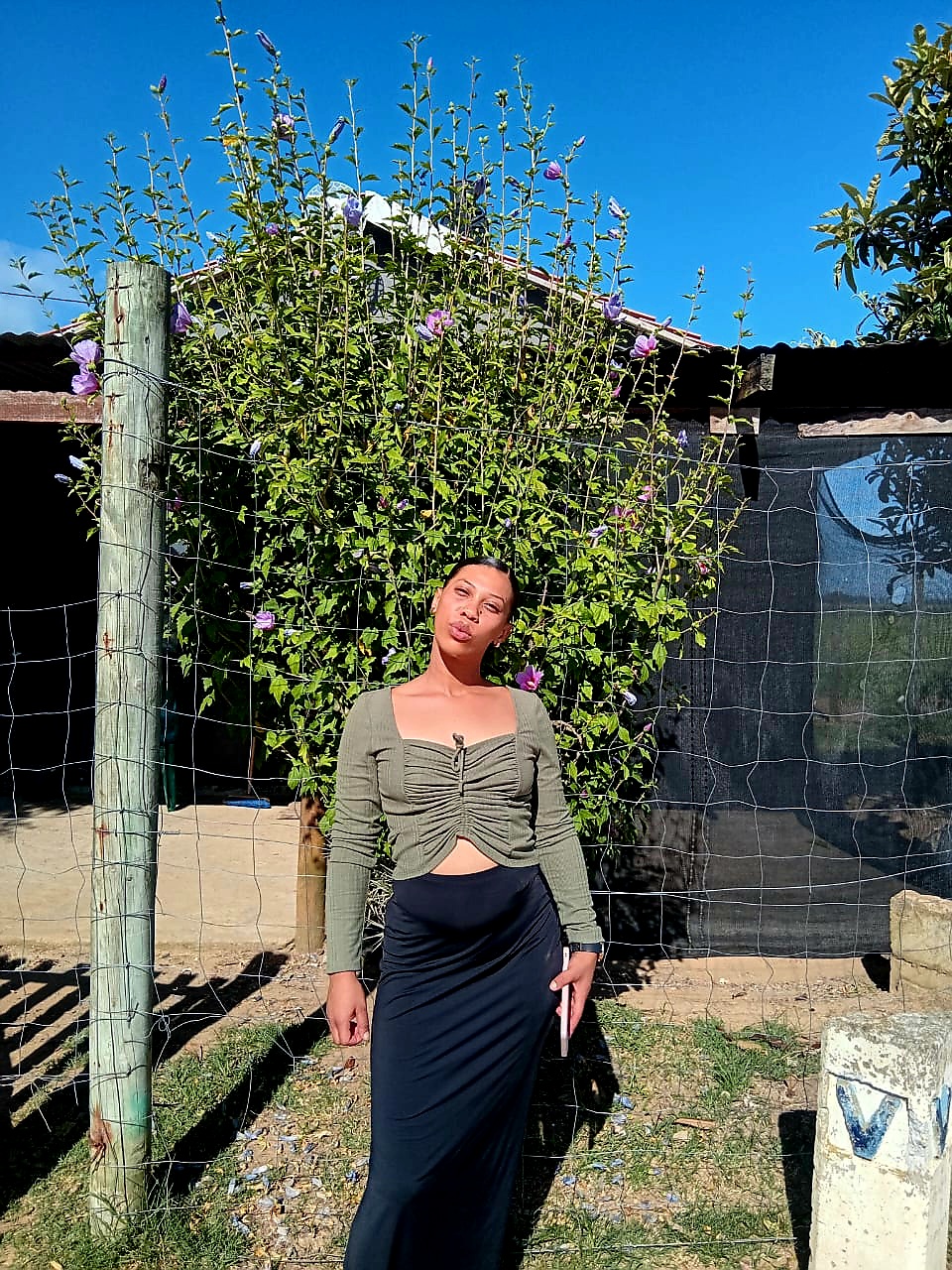 Caitlyn's profile photo