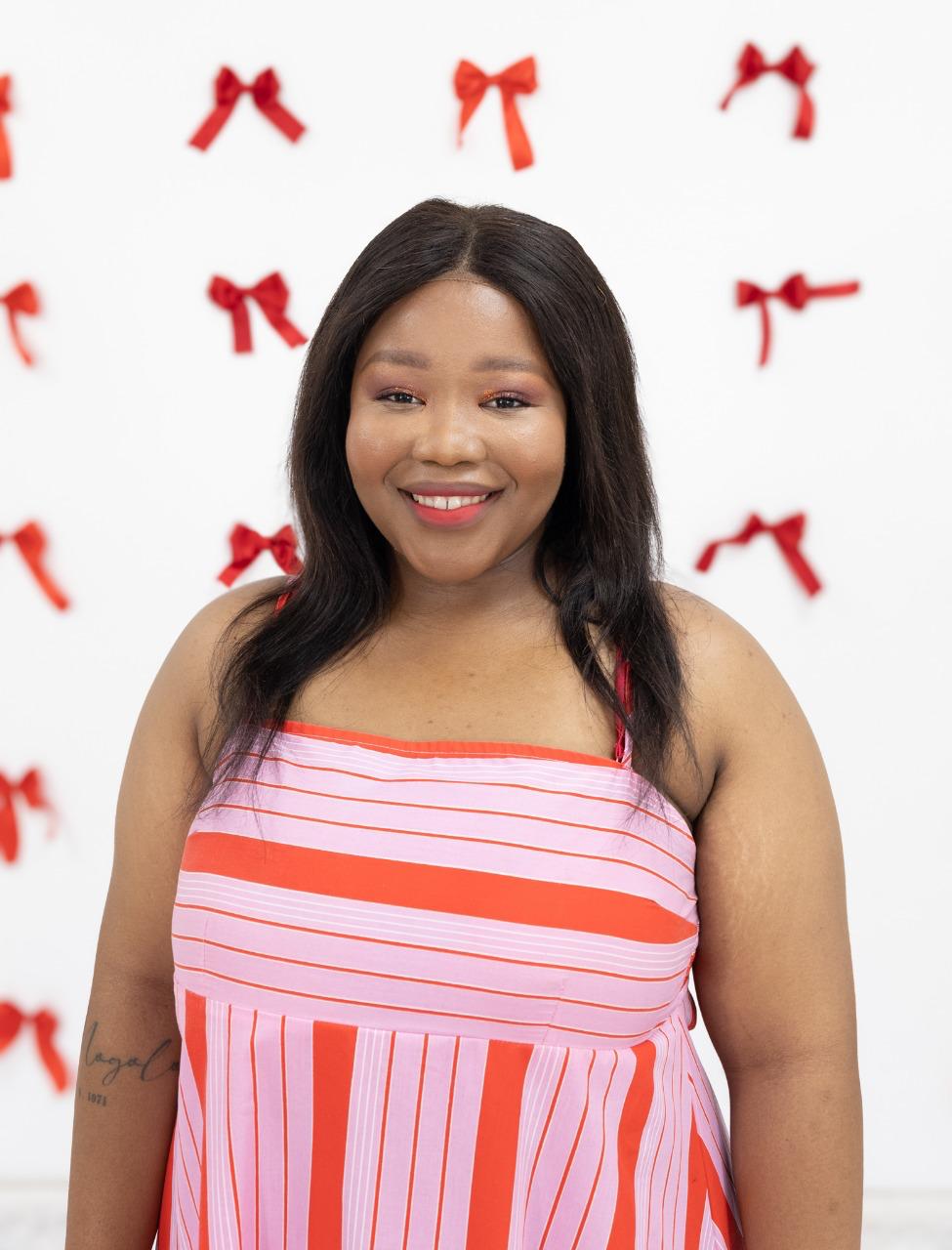 Refilwe's profile photo
