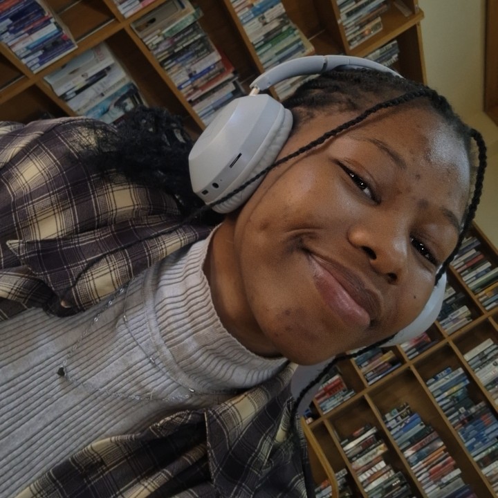 Bogoshi Samantha T.'s profile photo