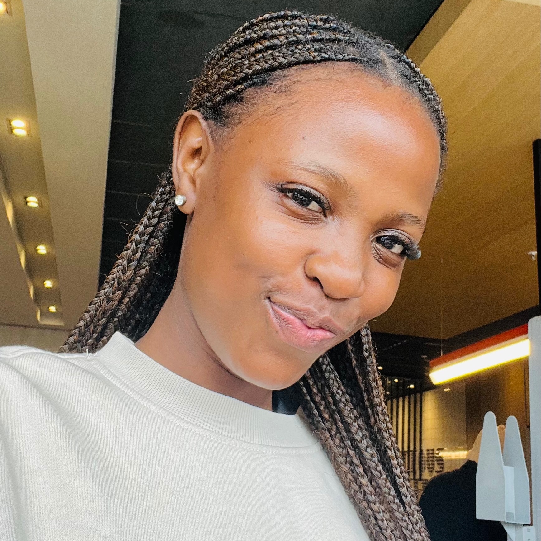 Ayanda's profile photo