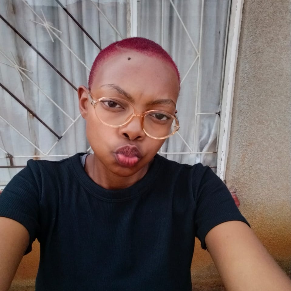 Vuyelwa's profile photo