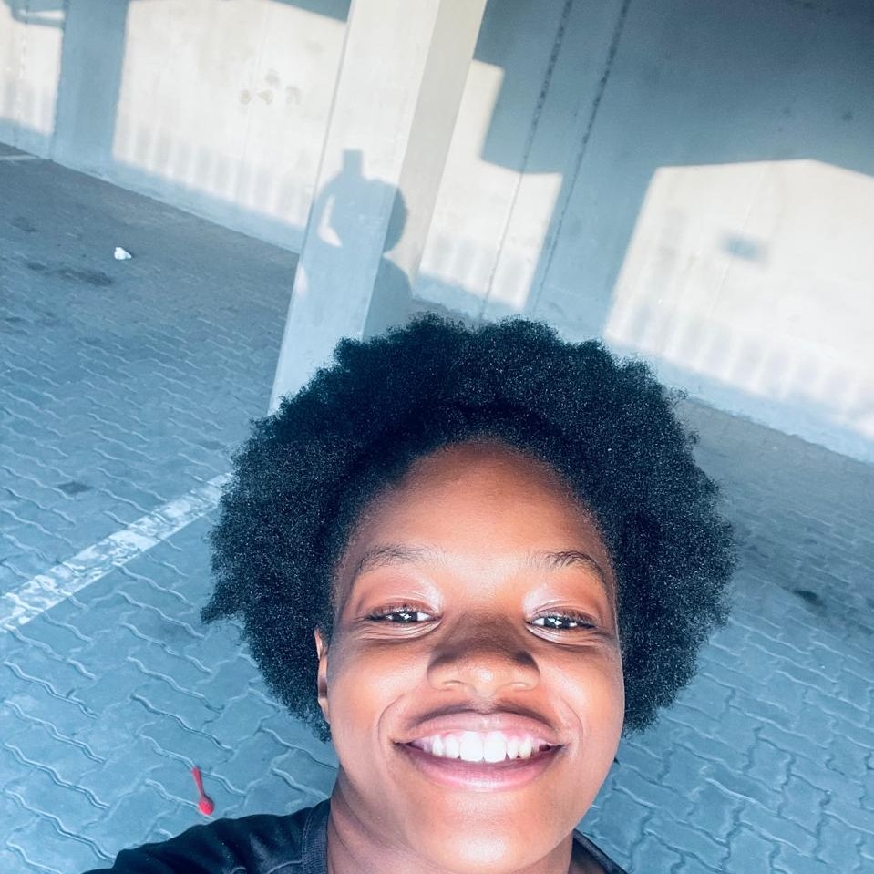thando's profile photo