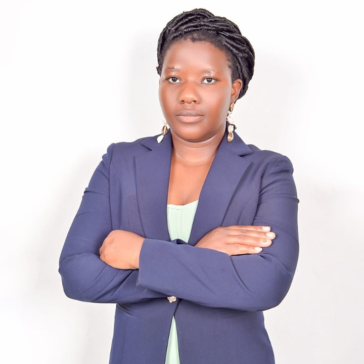 Dorothy Mushamba's profile photo