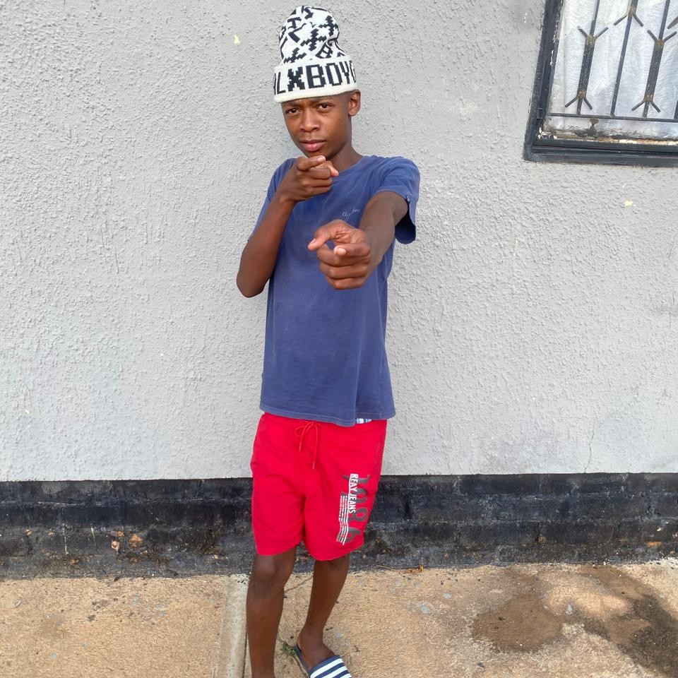 Katlego's profile photo