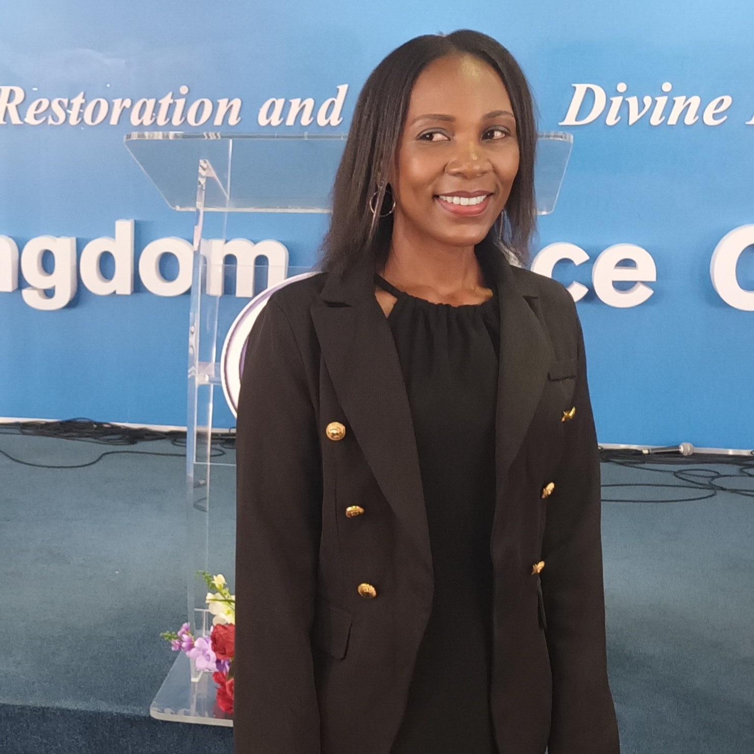 Getrude Manhando's profile photo