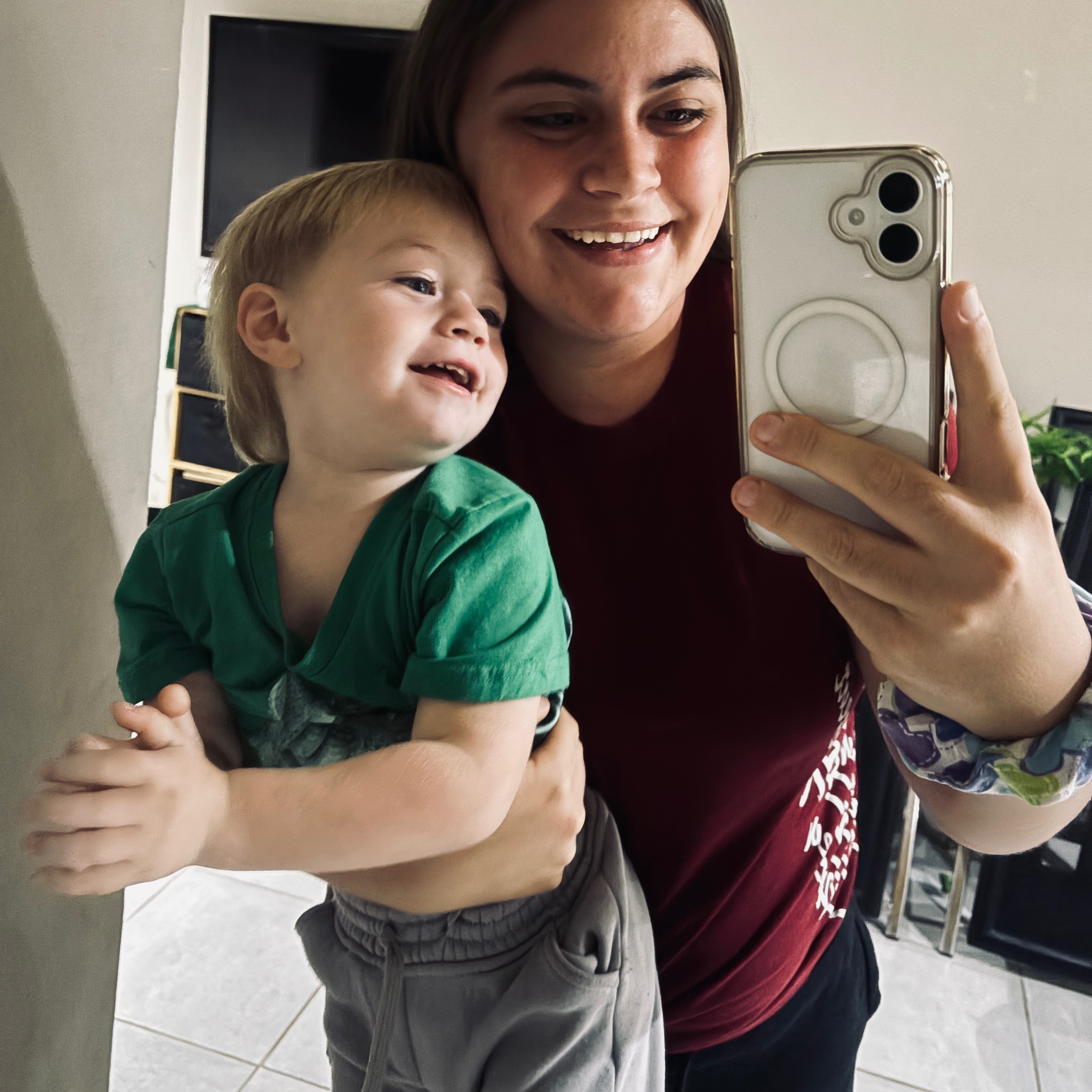 Carike's profile photo