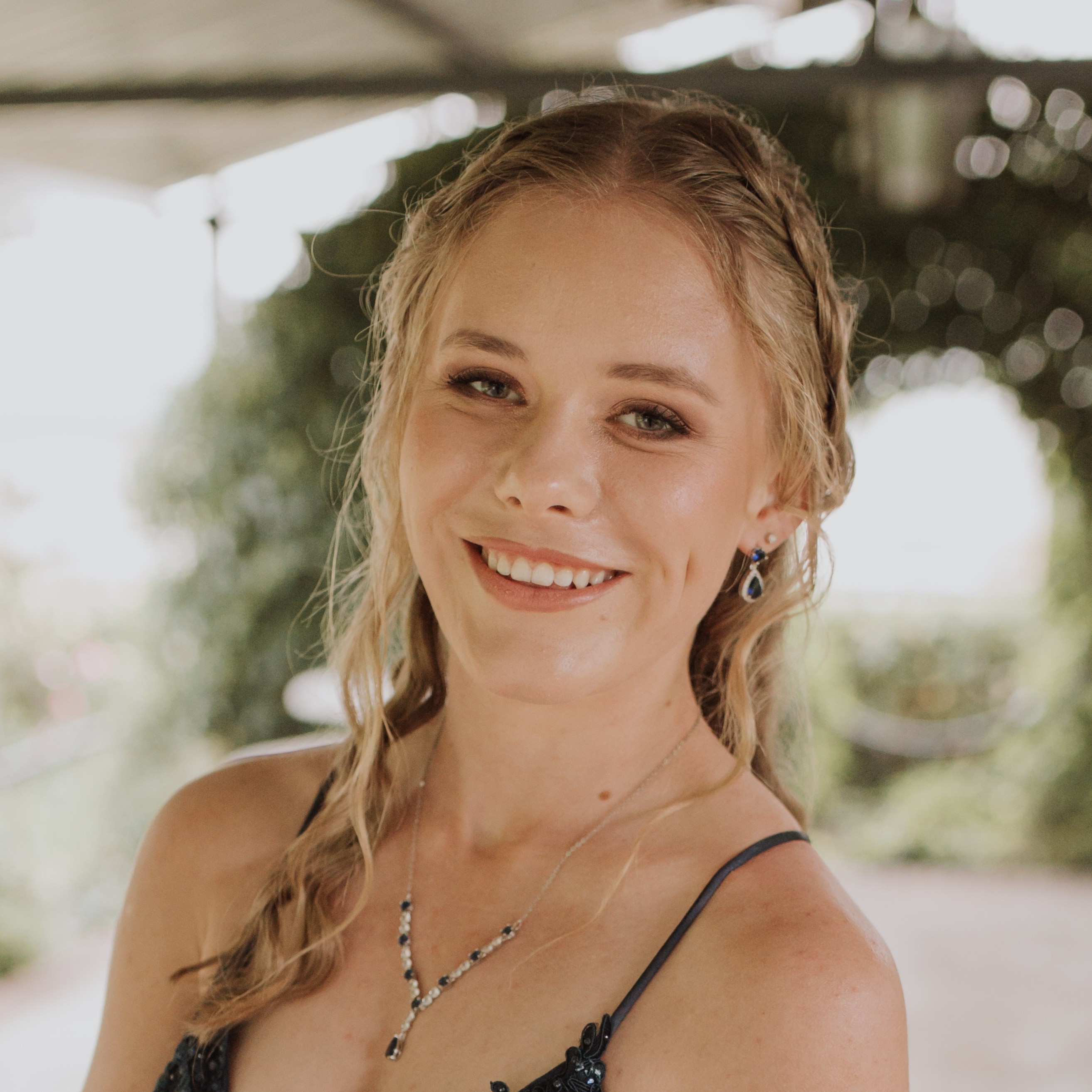 Marizel Muller's profile photo