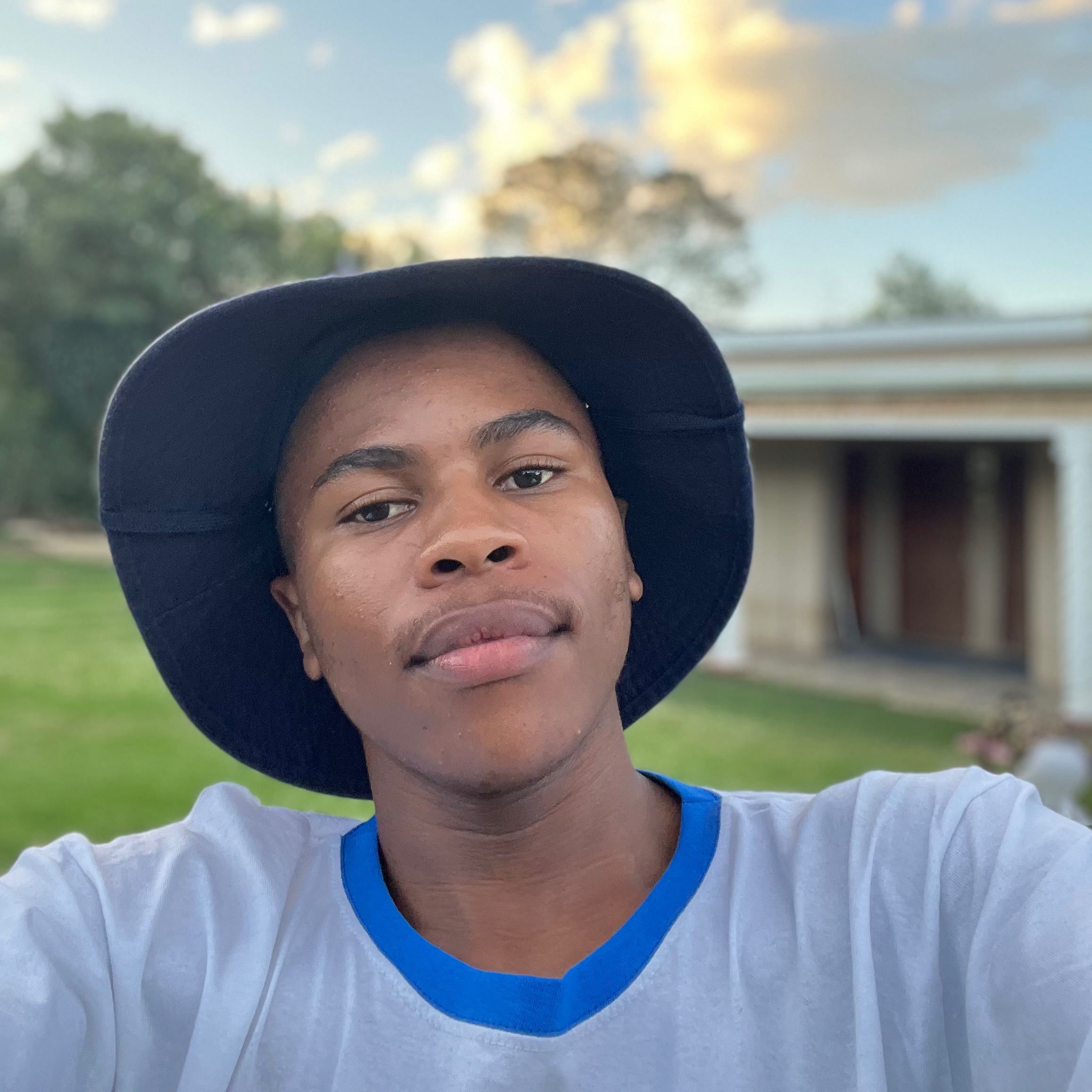 Odwa's profile photo