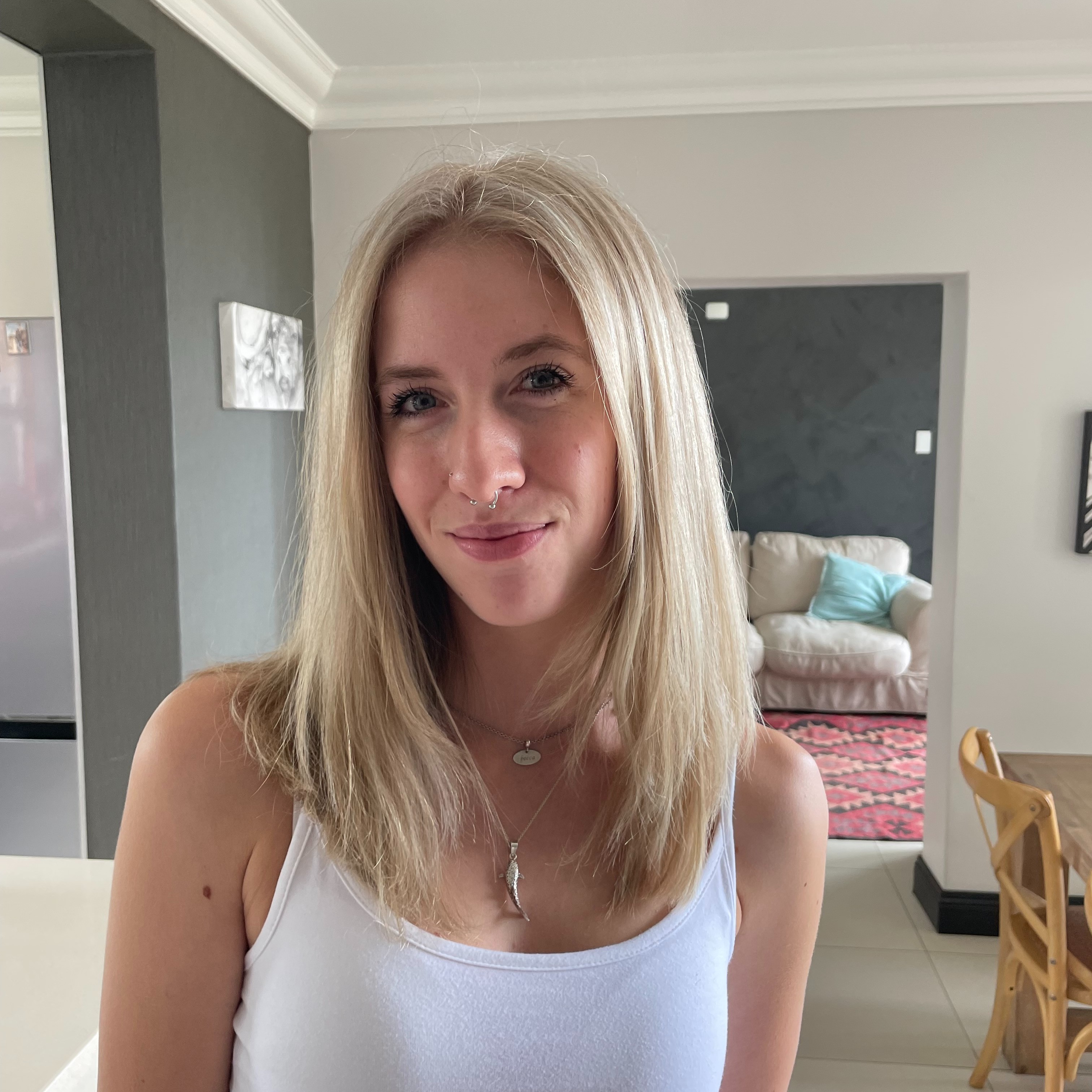 Rebecca's profile photo