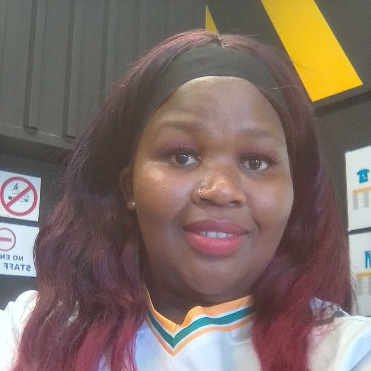 Rethabile's profile photo