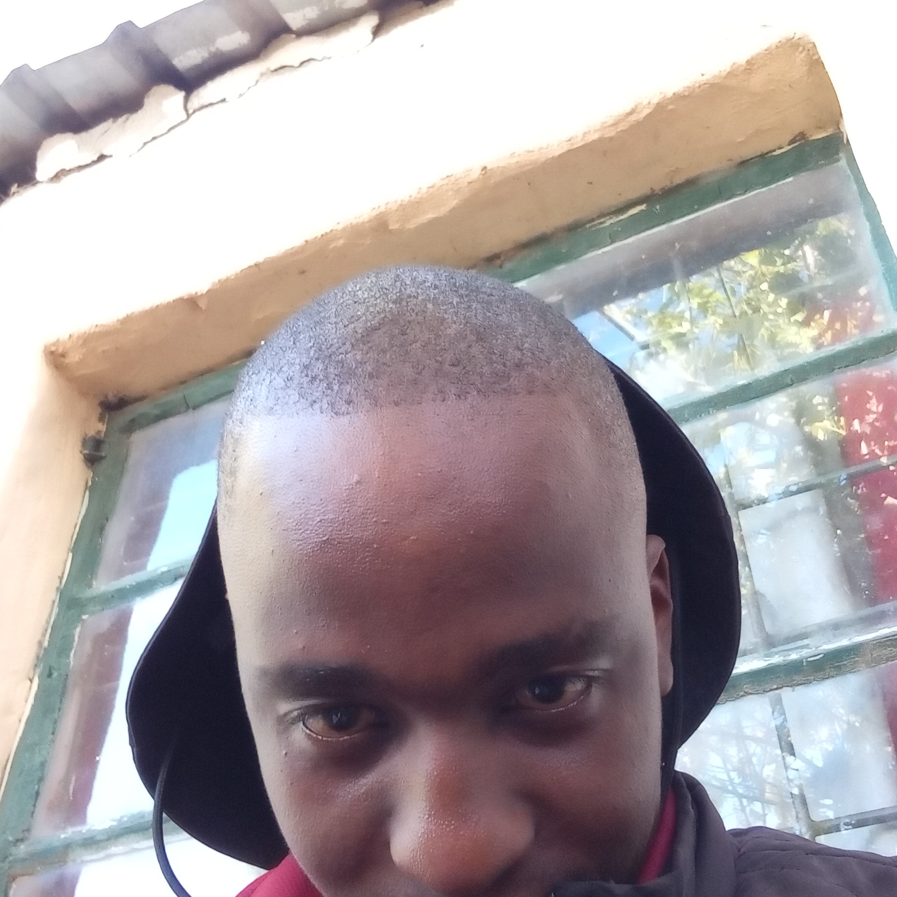 Unathi's profile photo