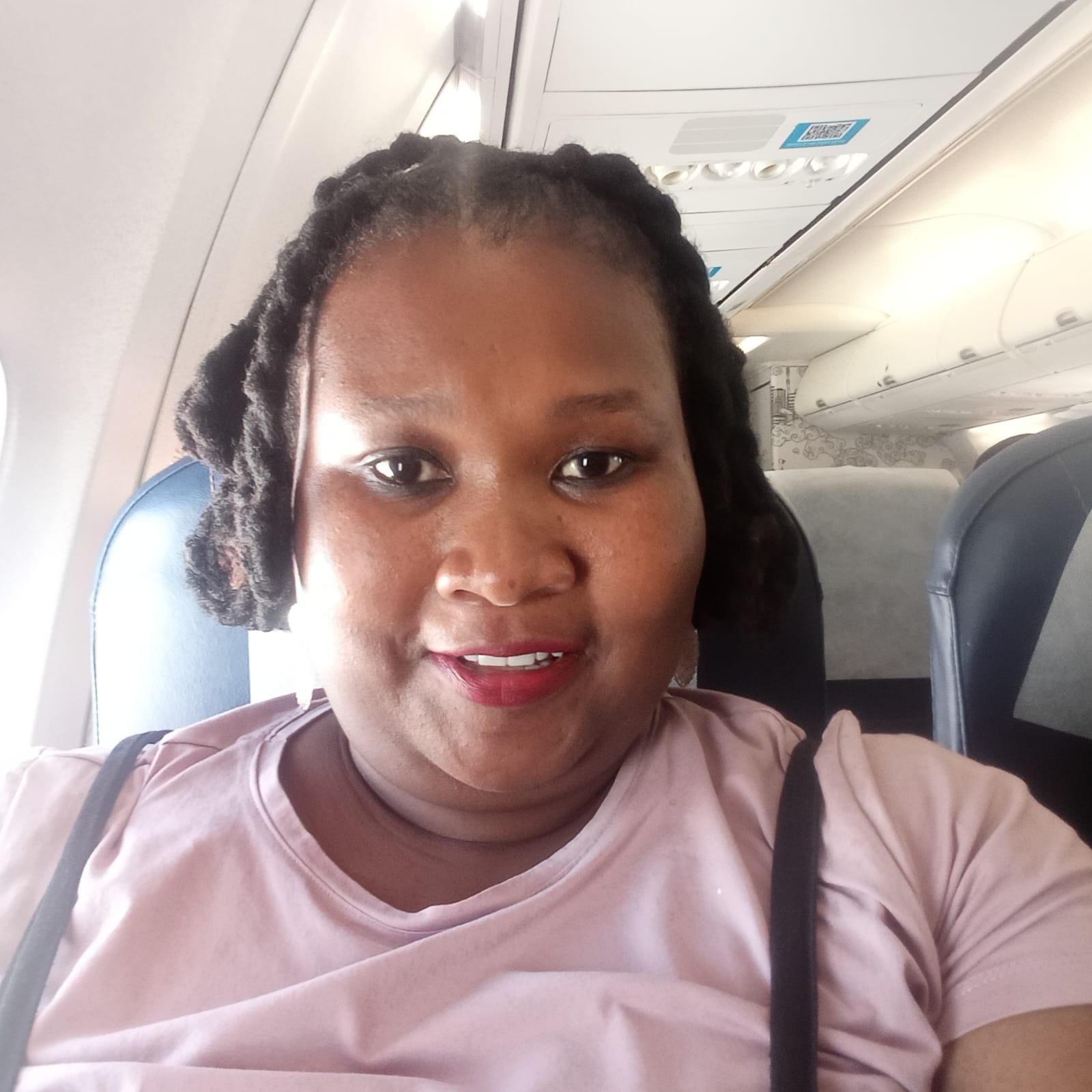 Esther Bathabile Motshwene's profile photo