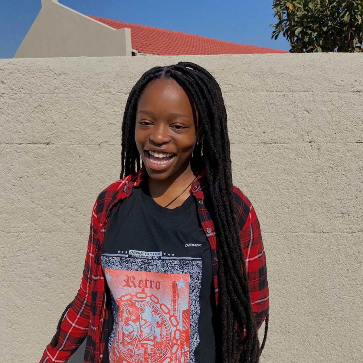 Ntando's profile photo