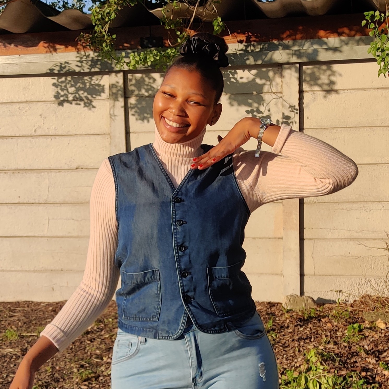 Itumeleng's profile photo