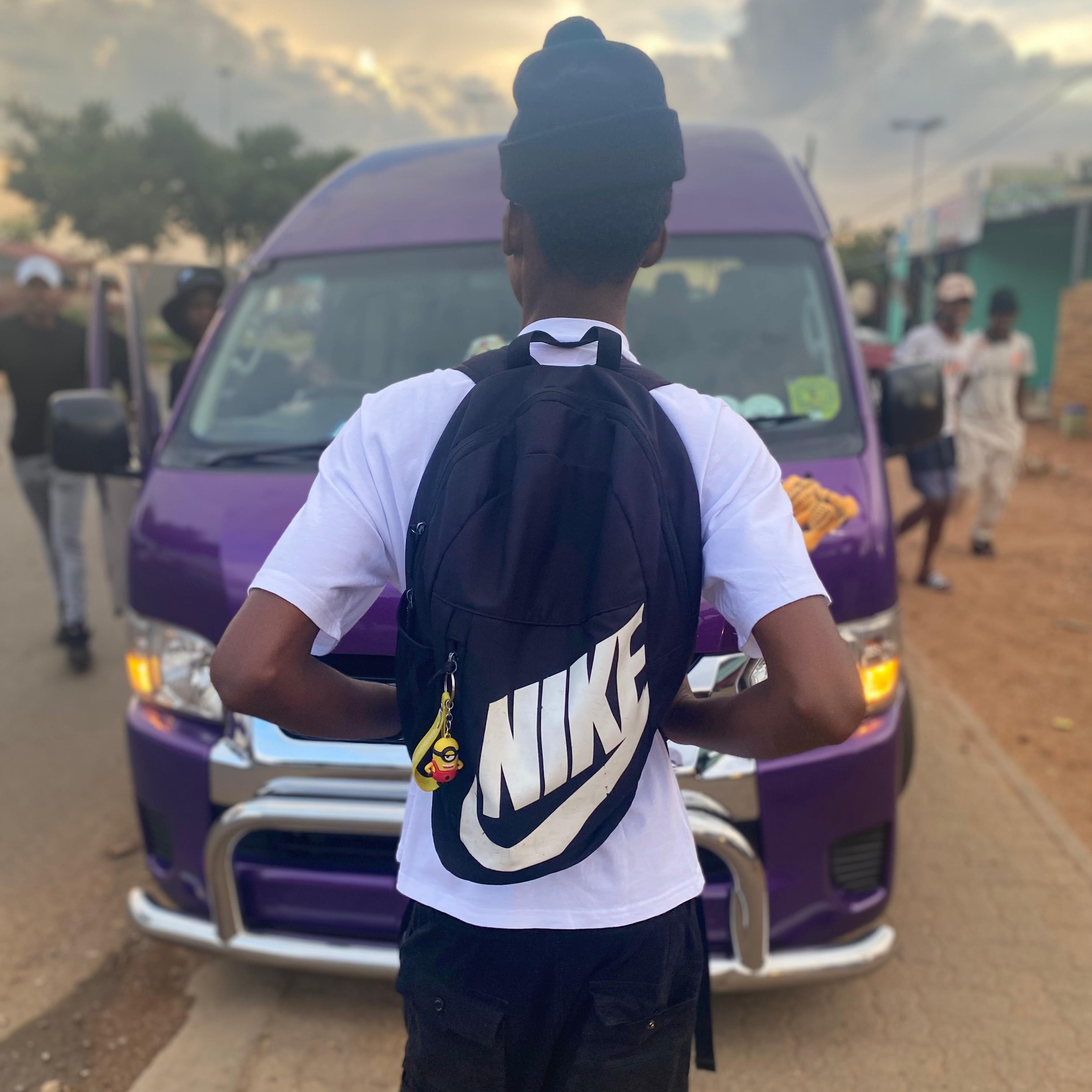 Thato's profile photo