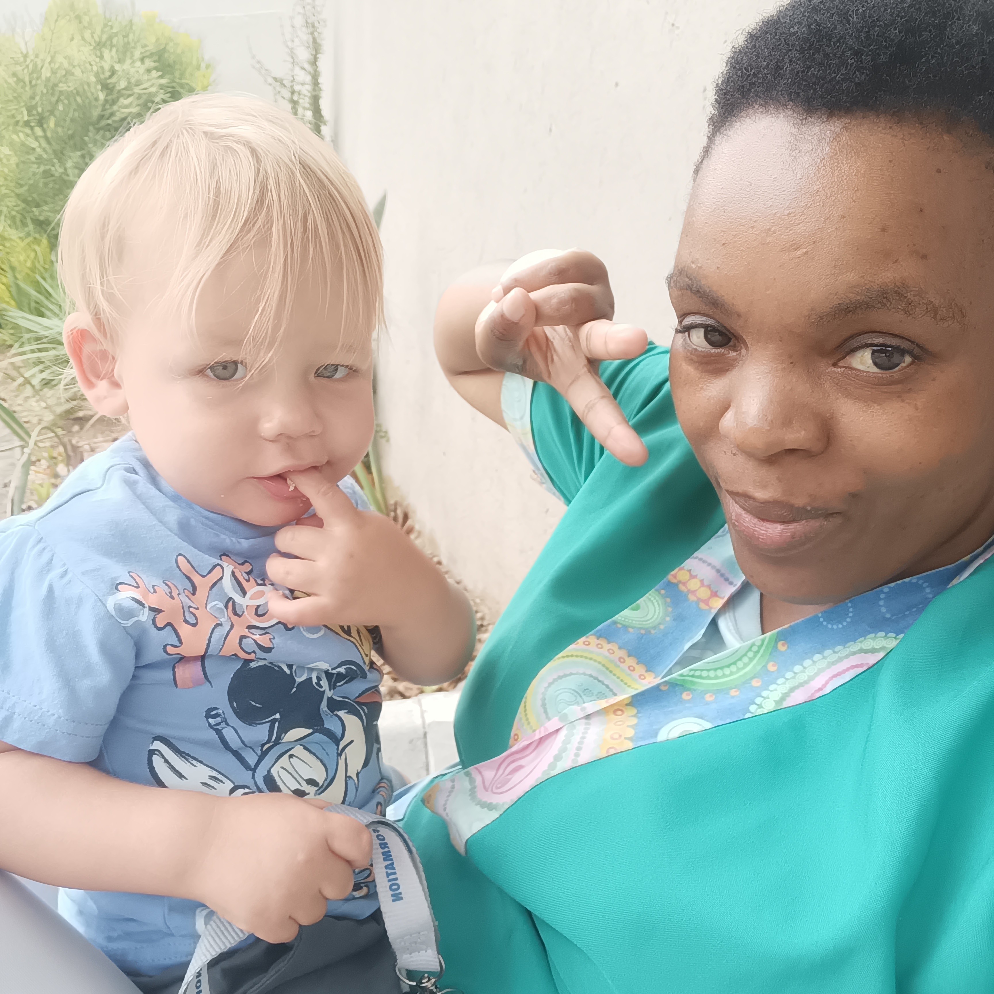 Nomathemba Nosipho's profile photo
