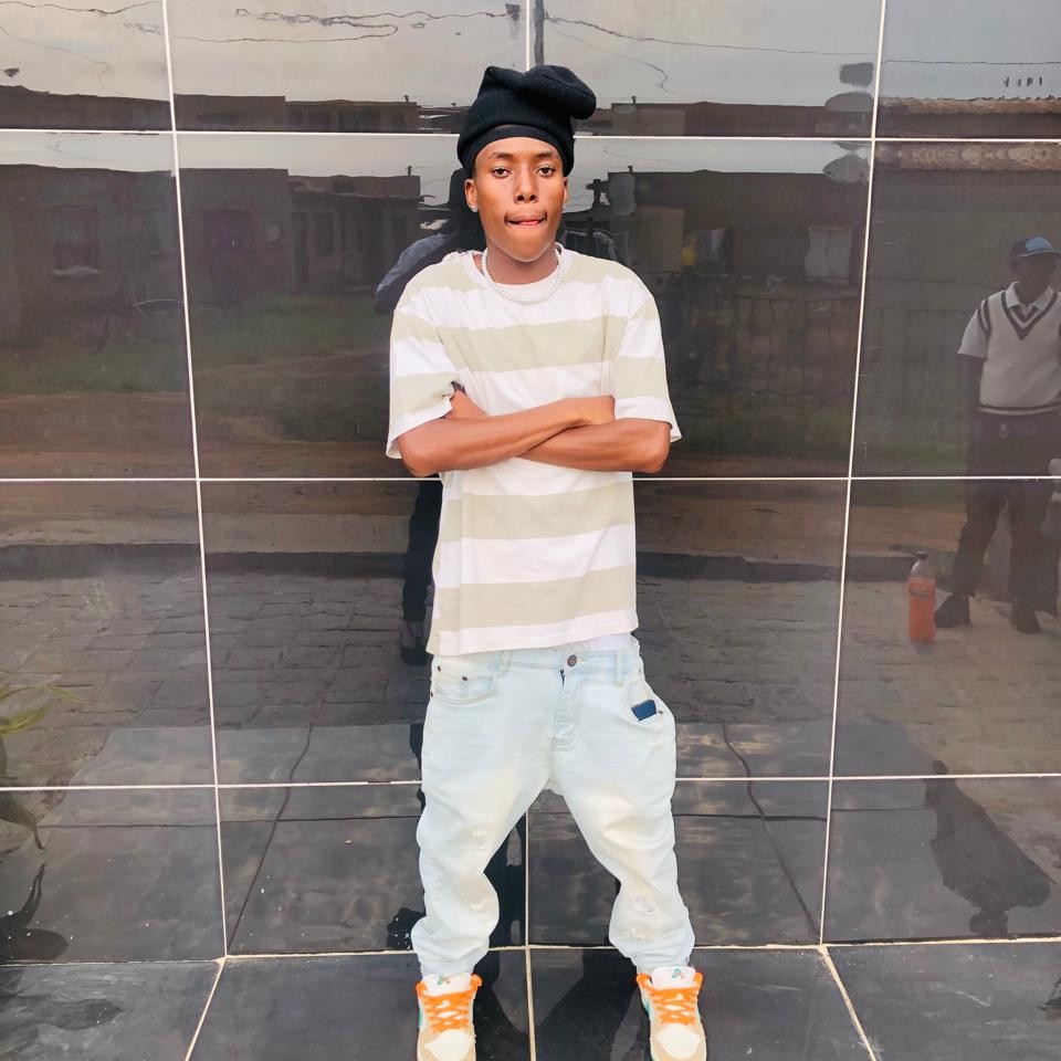 Siyabonga's profile photo