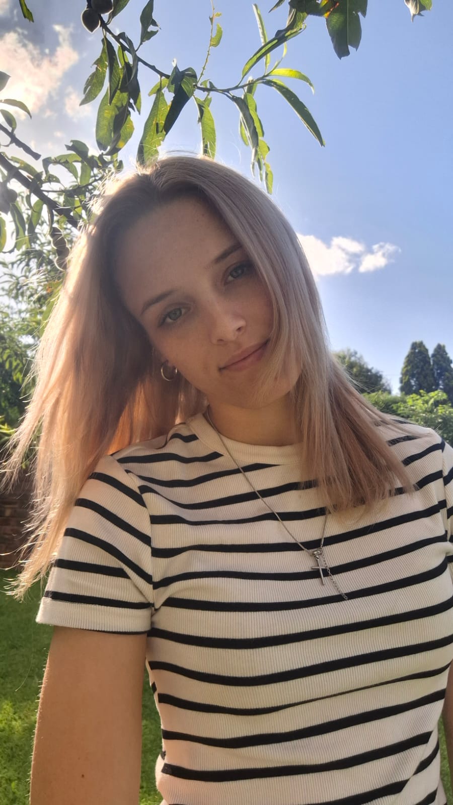 Mikayla's profile photo
