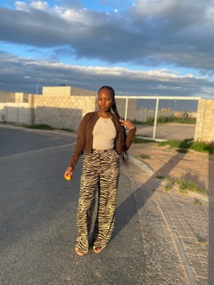 Amahle's profile photo