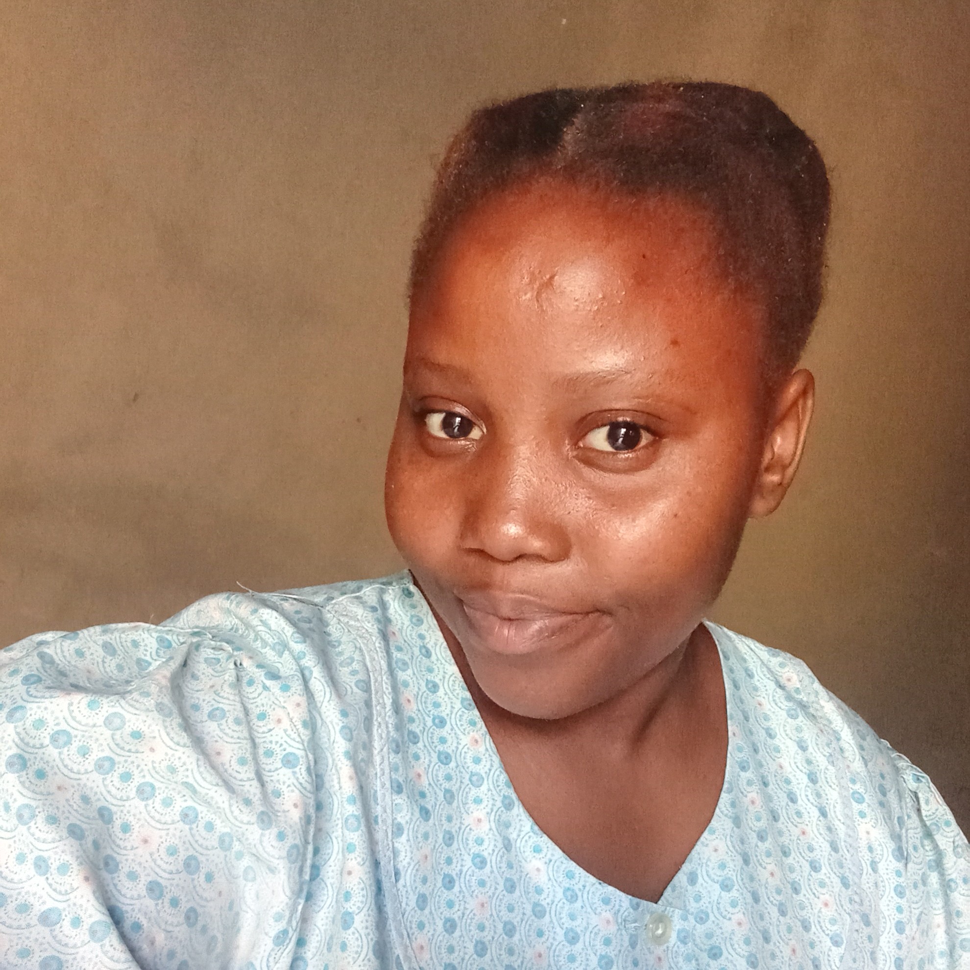 Sanele's profile photo