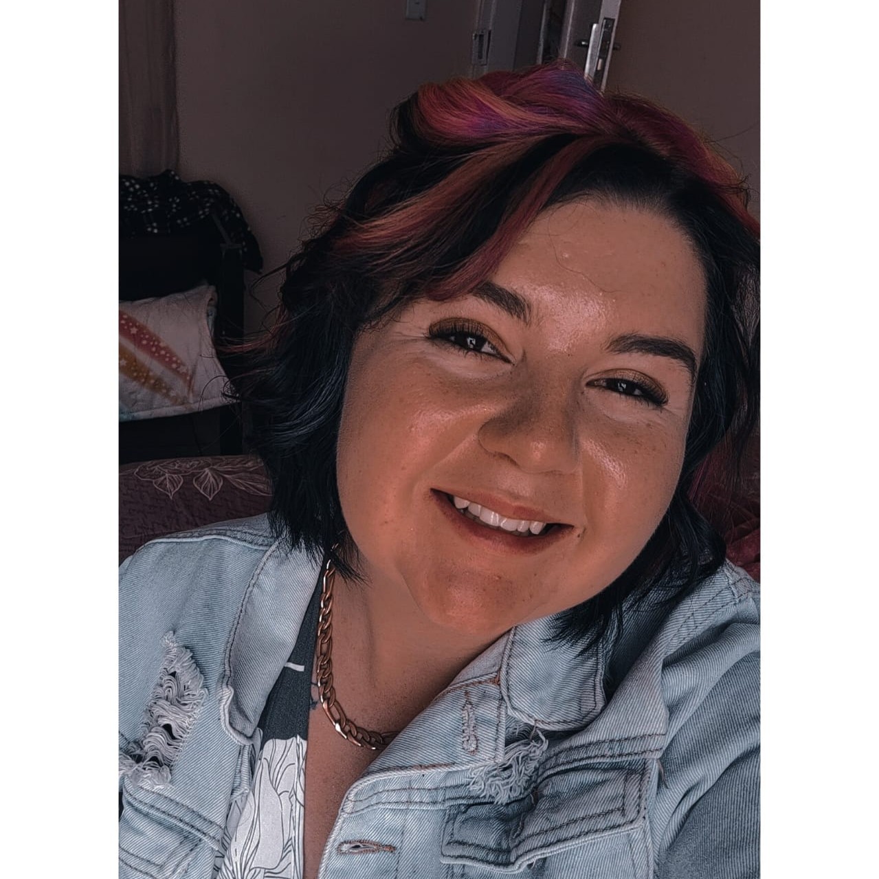 Stephanie Nortman's profile photo