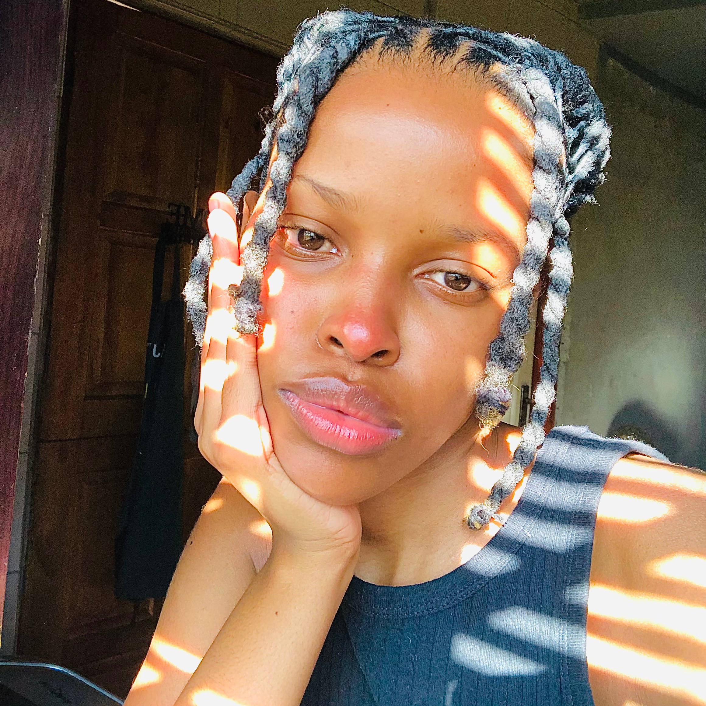 NOBUHLE FATIMA NKOSI's profile photo