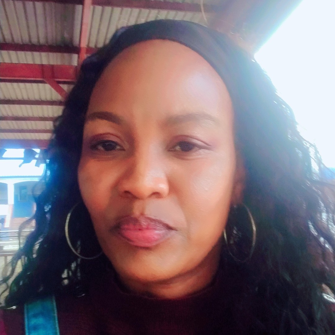 Sibongile Miranda's profile photo