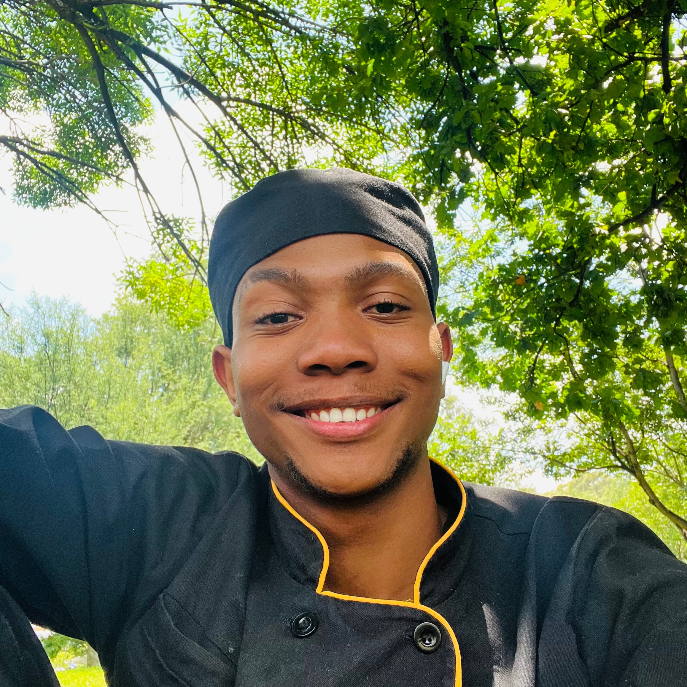 Kutlwano seleka's profile photo