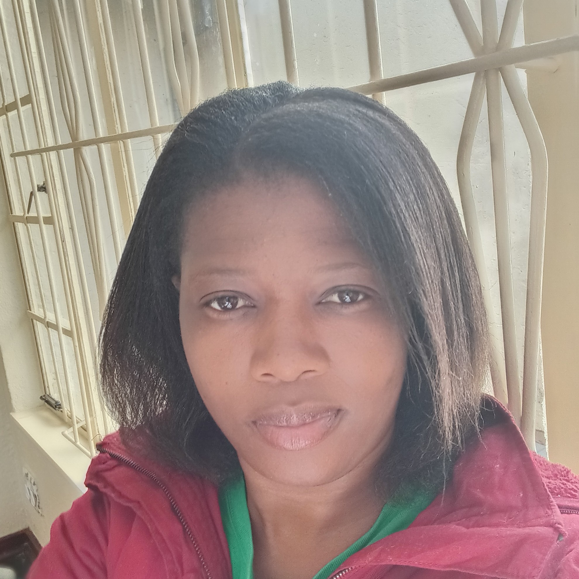 Sheron's profile photo