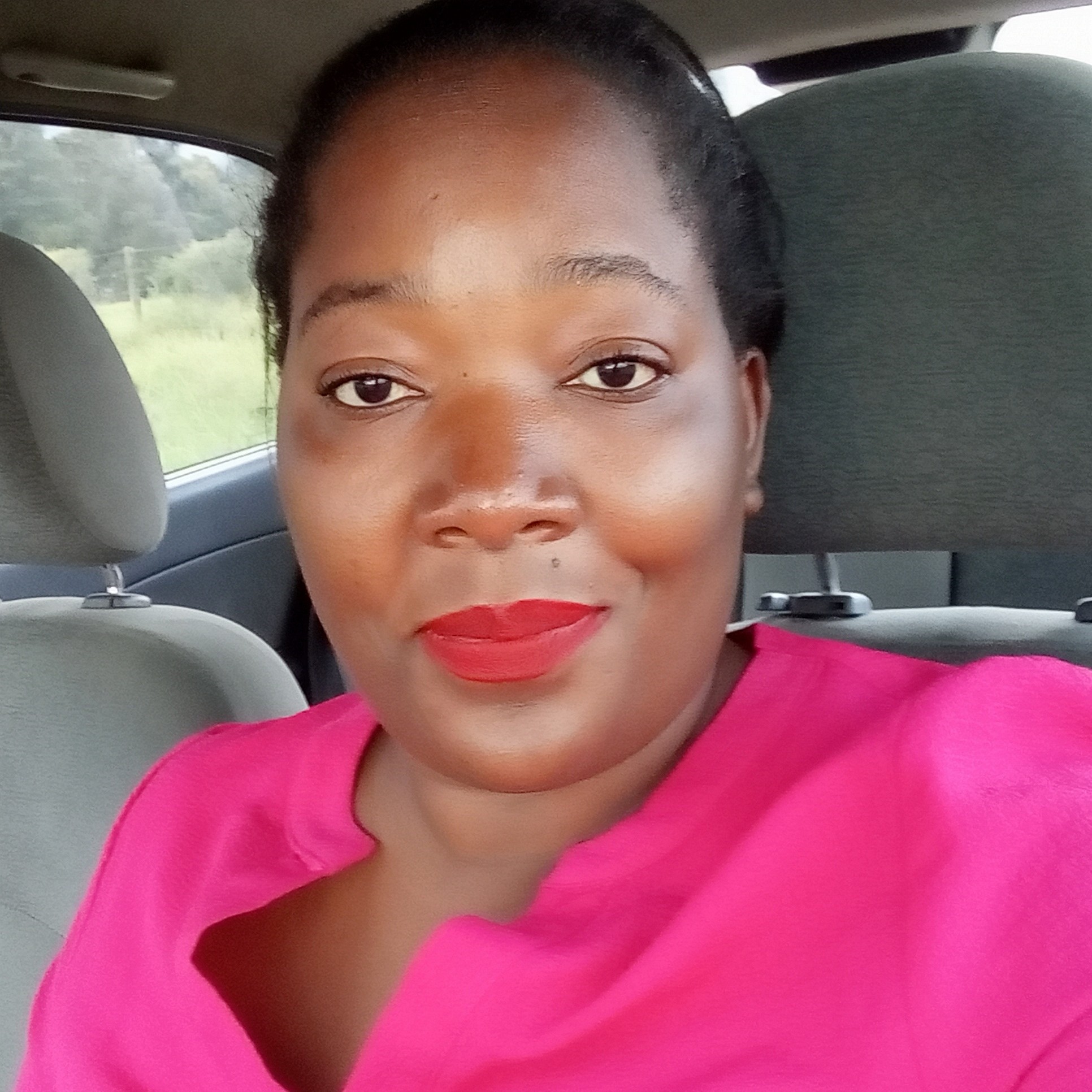Jestina's profile photo