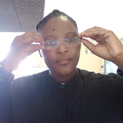 Zandile Mazomba's profile photo