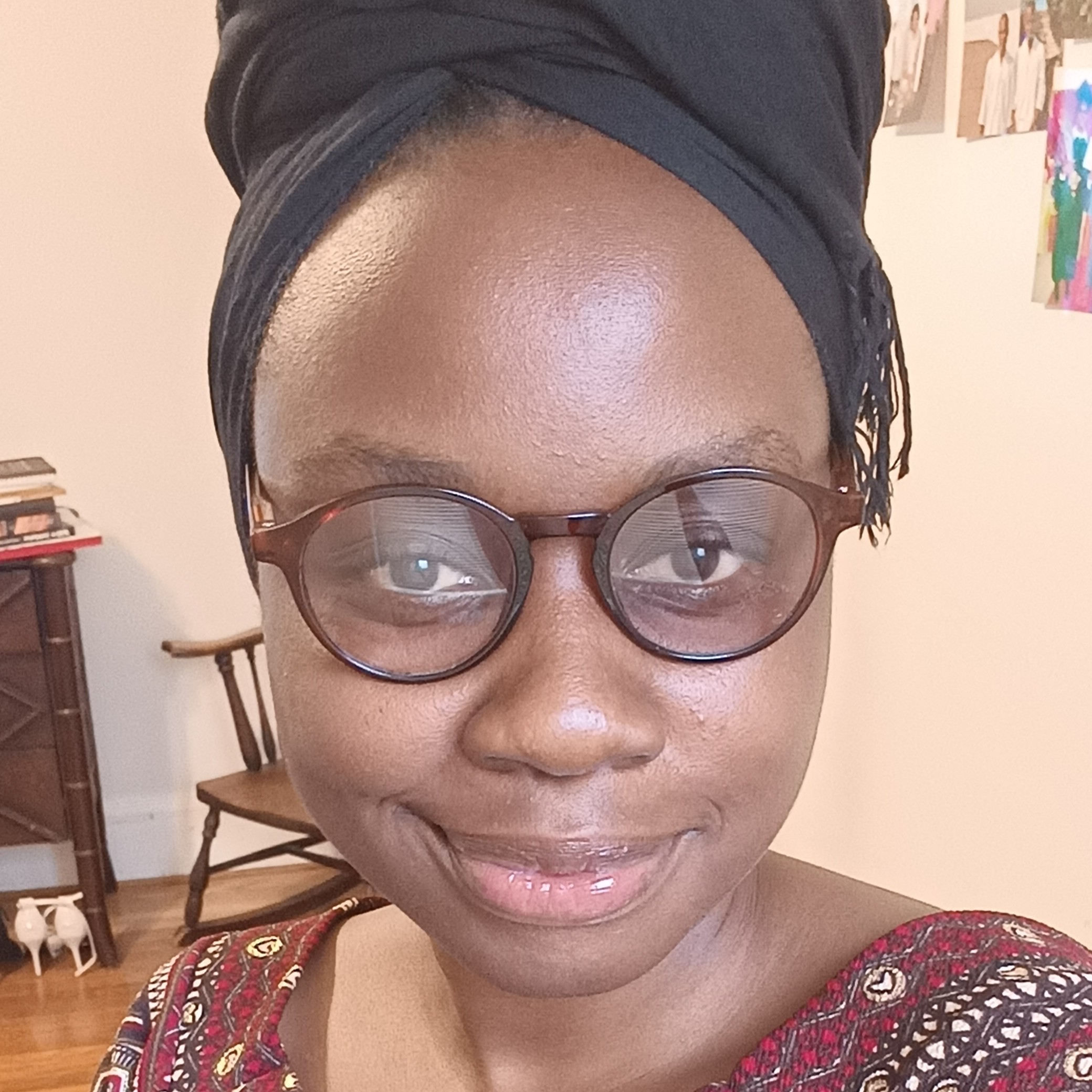 Tamara Dimande's profile photo