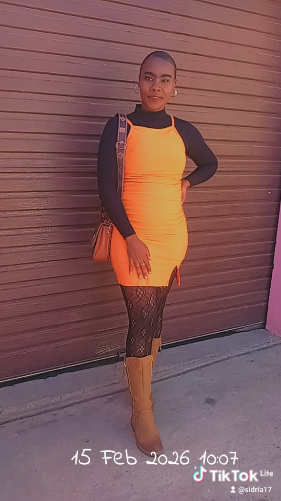 Sidria's profile photo
