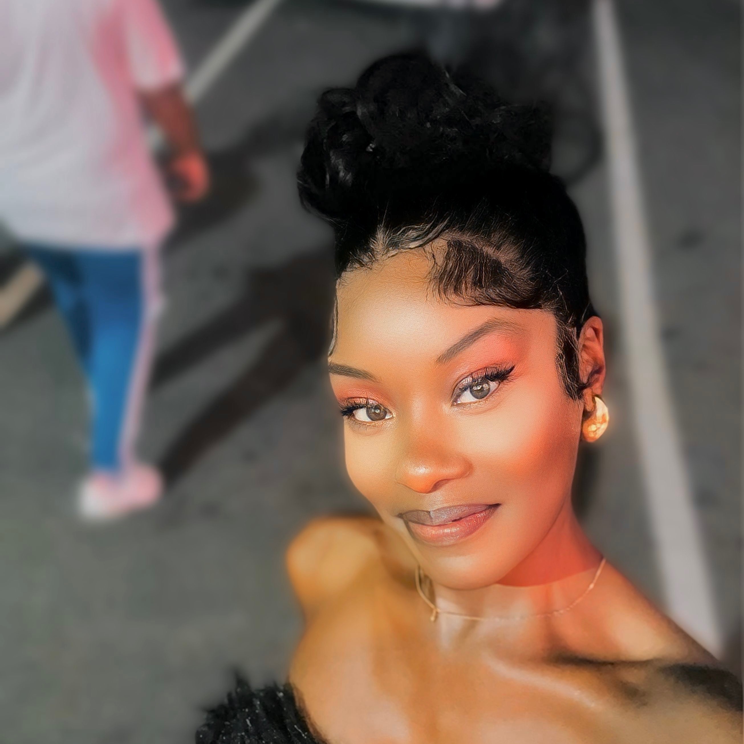 Karabo's profile photo
