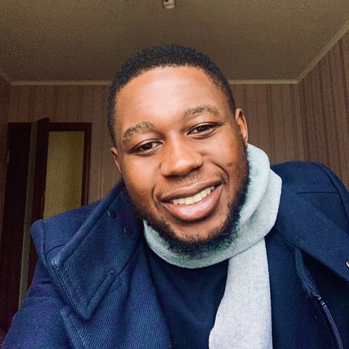 Nkateko's profile photo