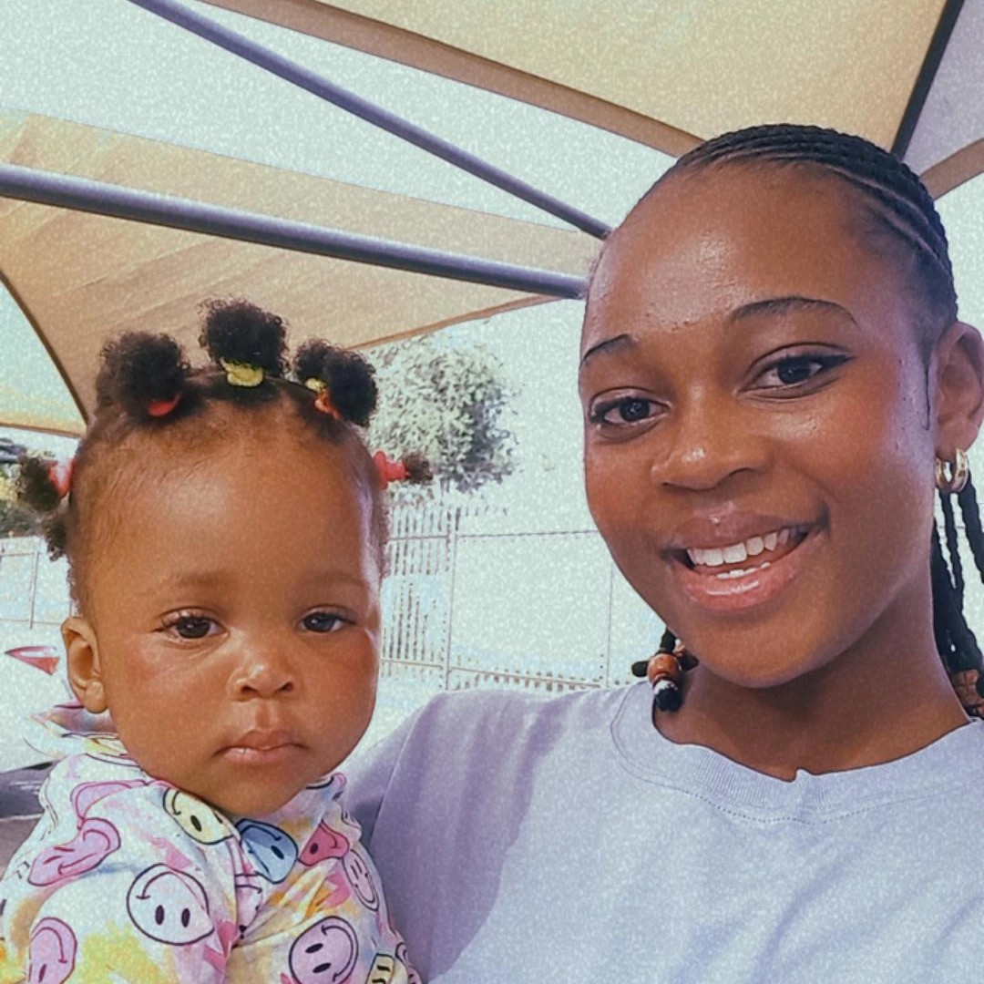 Thandeka's profile photo