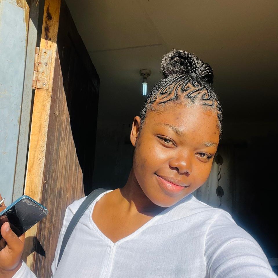 Benedicta's profile photo