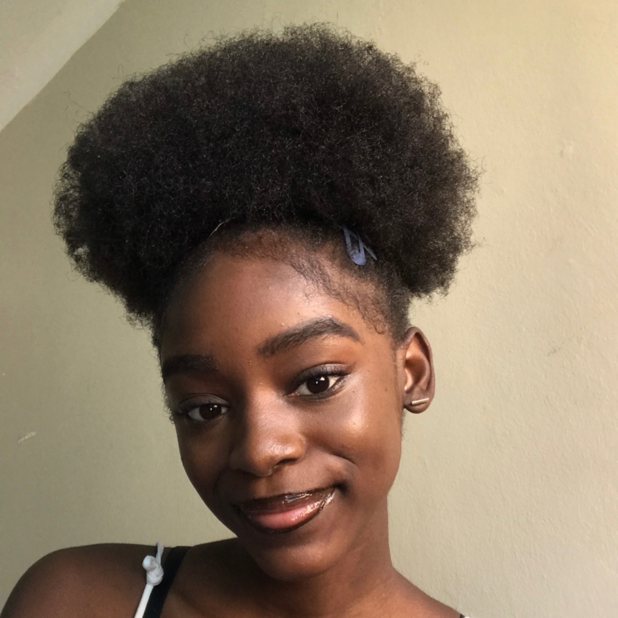 Luyanda's profile photo