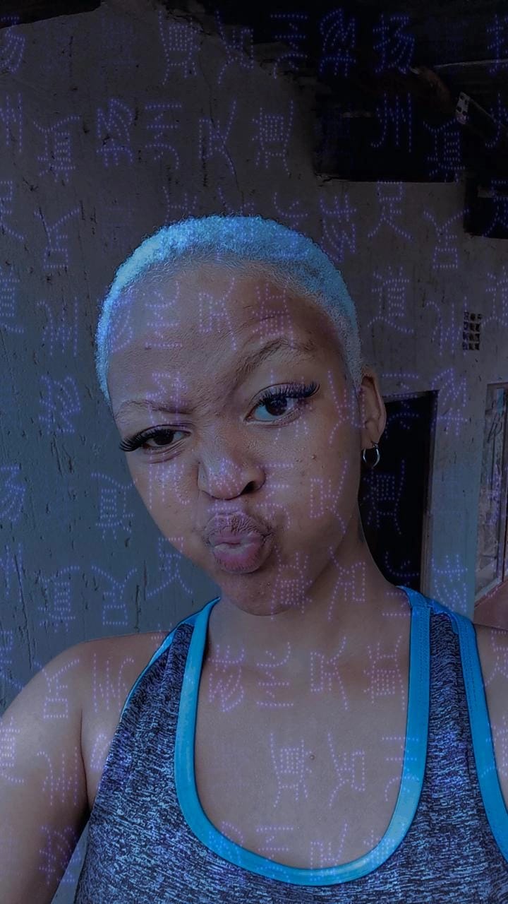 Karabo's profile photo
