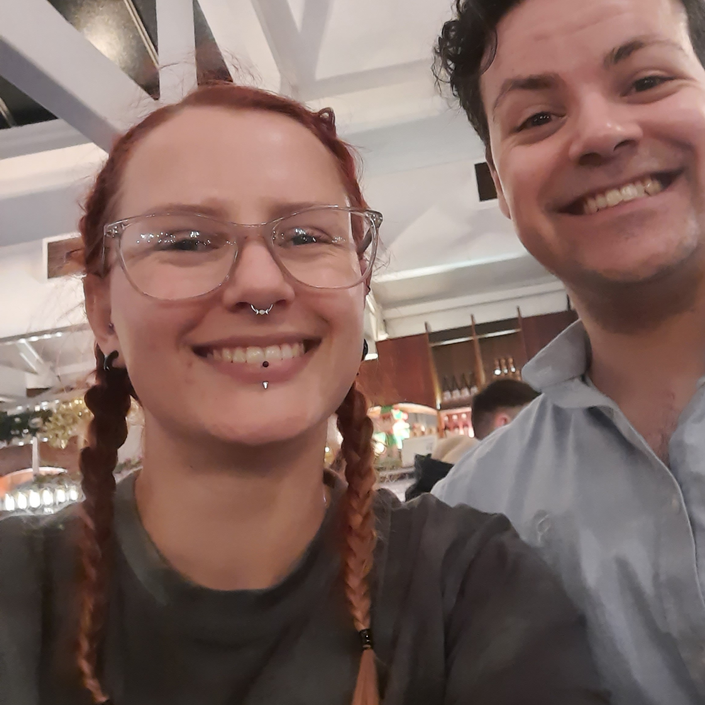 Caitlin's profile photo