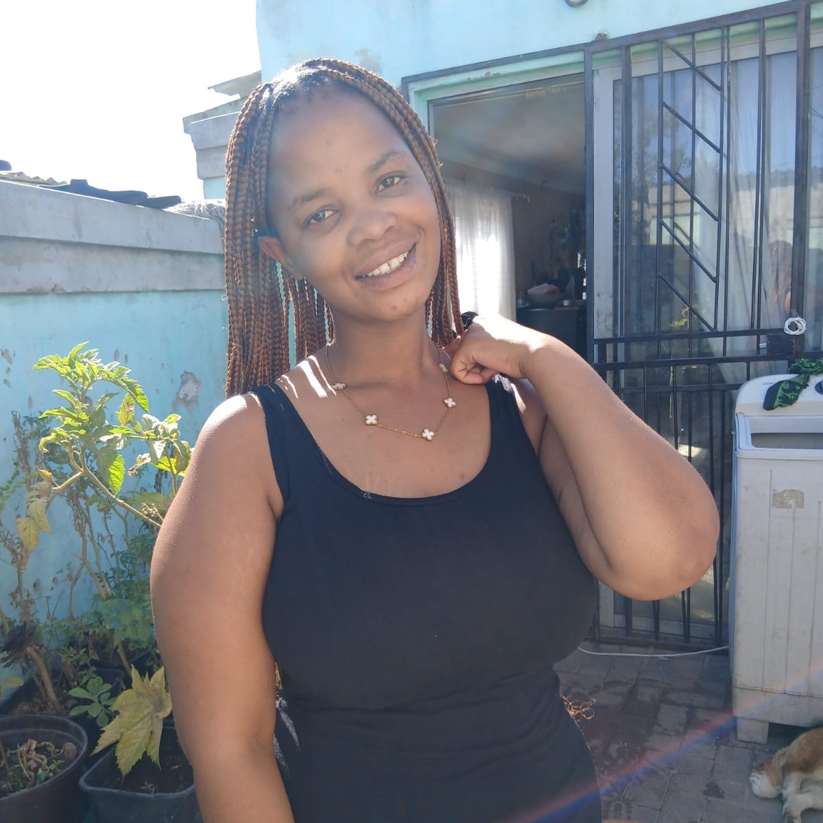 Charlene's profile photo