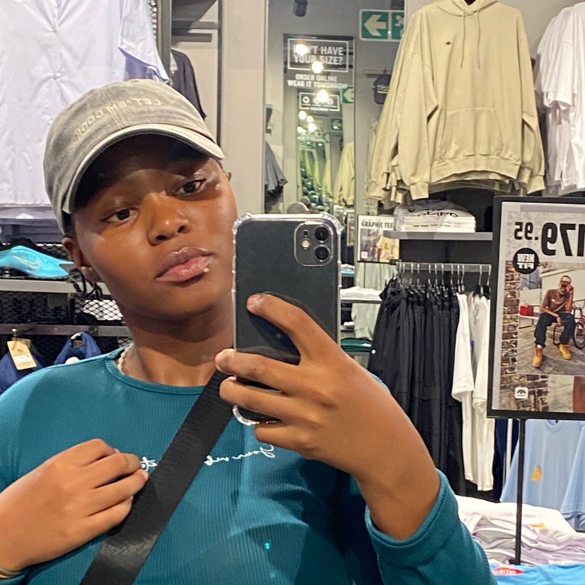 Sinokuhle's profile photo