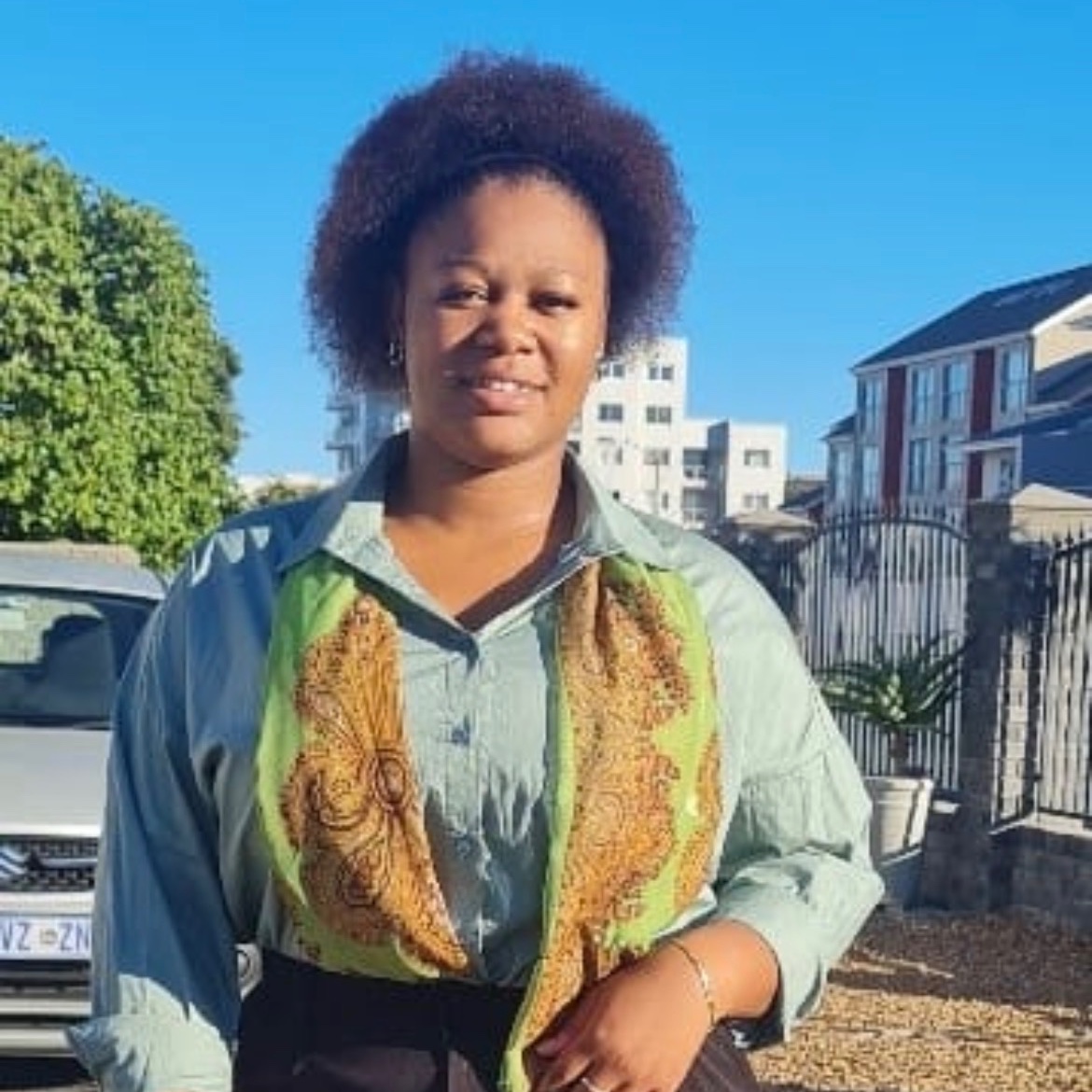 Precious's profile photo