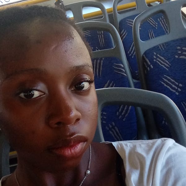 Naomi's profile photo