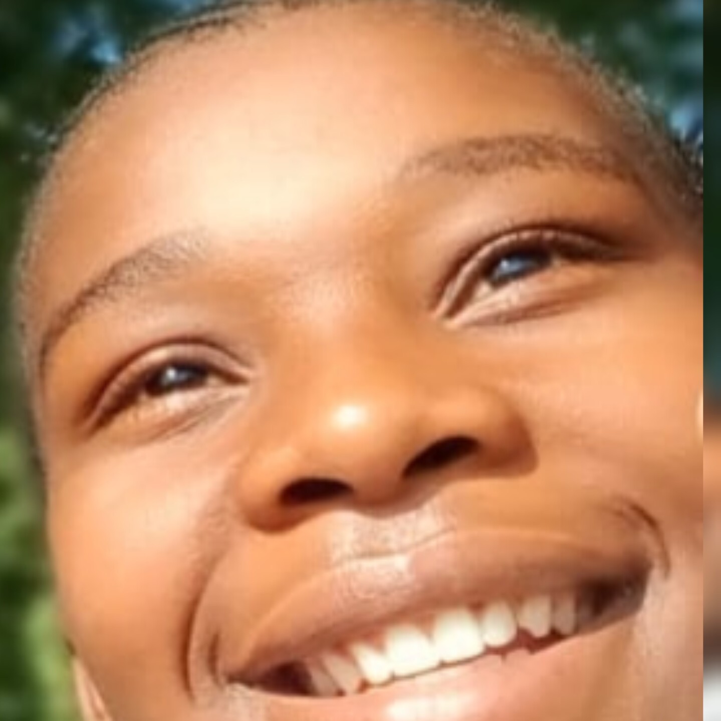 Nomzamo Gabela's profile photo