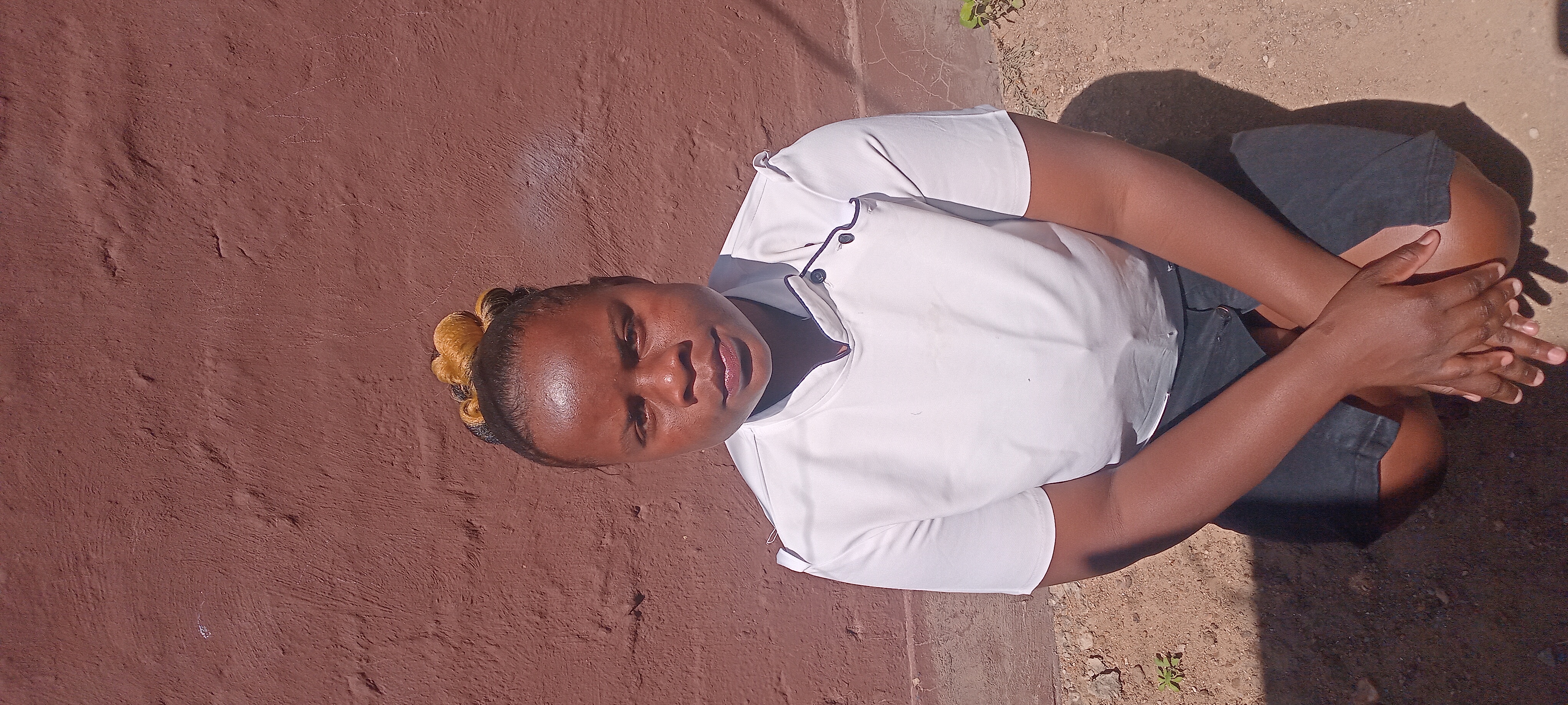 Melody sibanda's profile photo
