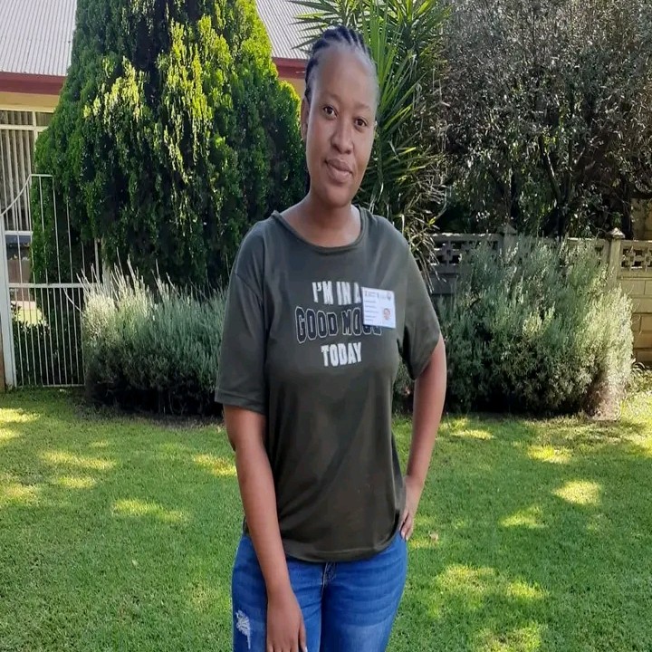 Ponatshego's profile photo